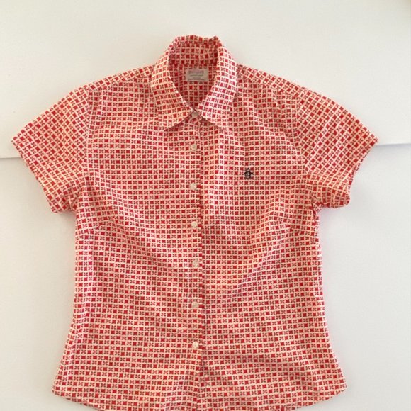 PENGUIN TOP - Picture 5 of 6